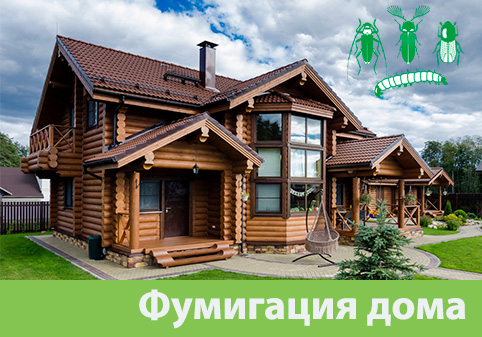 Преимущества обработки газом в городе Еманжелинск